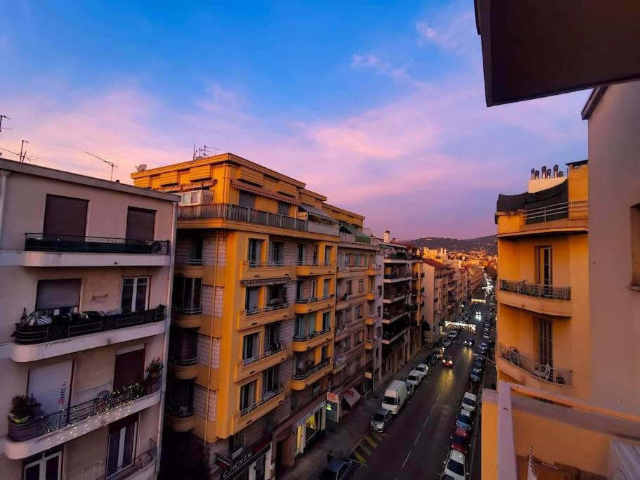 Cosy - Proche Et Gare Nizza