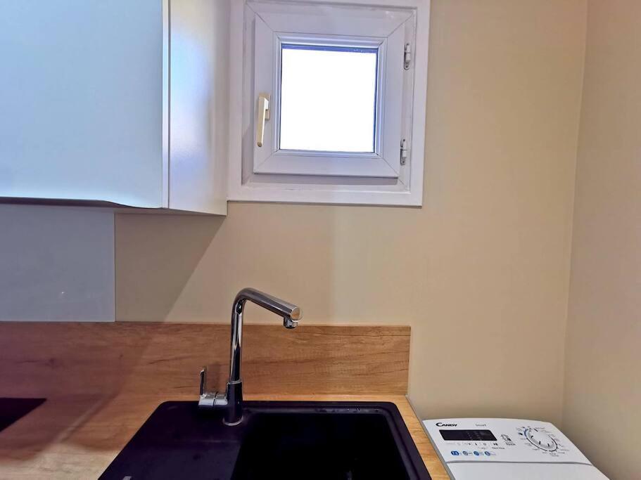 Appartement Cosy - Proche Et Gare *