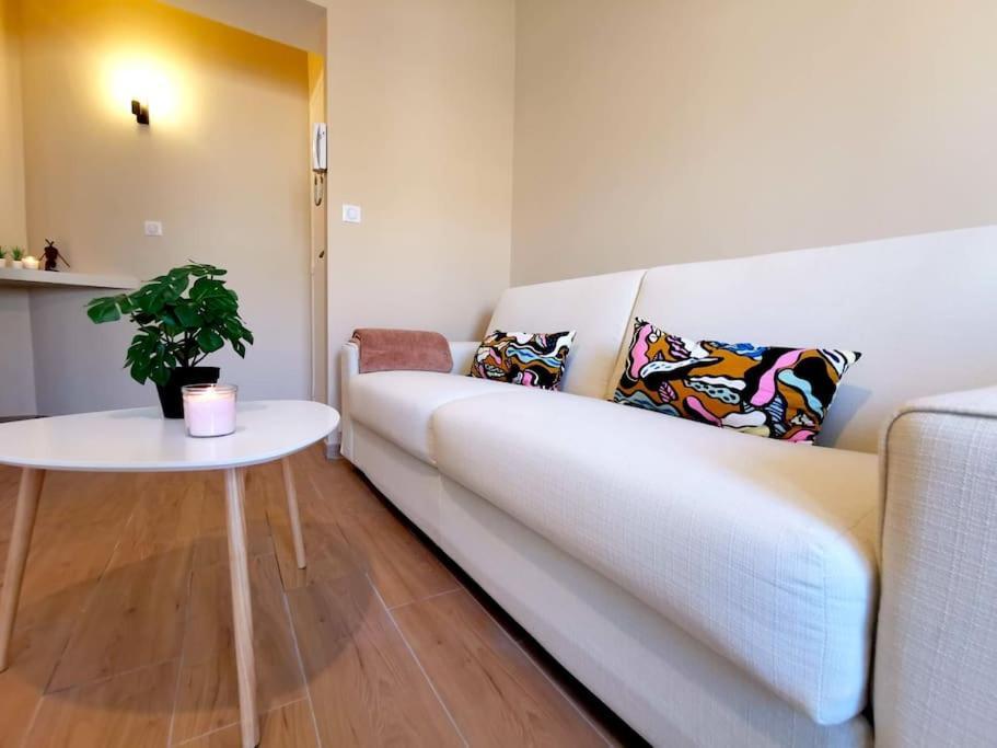 Appartement Cosy - Proche Et Gare