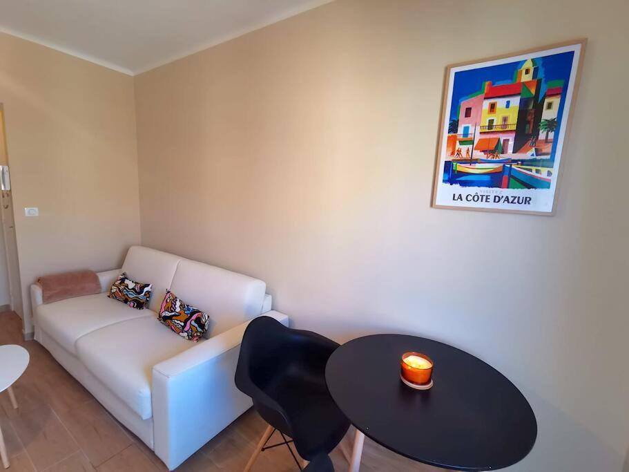 Appartement Cosy - Proche Et Gare
