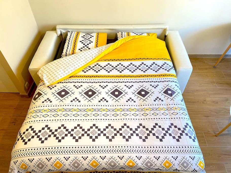 Cosy - Proche Et Gare Appartement Nice